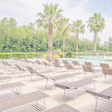 Relais Du Lac Loft - Italian Homing Desenzano del Garda Buitenkant foto