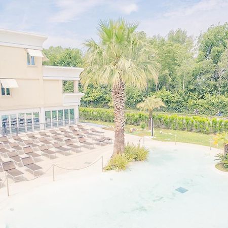 Relais Du Lac Loft - Italian Homing Desenzano del Garda Buitenkant foto