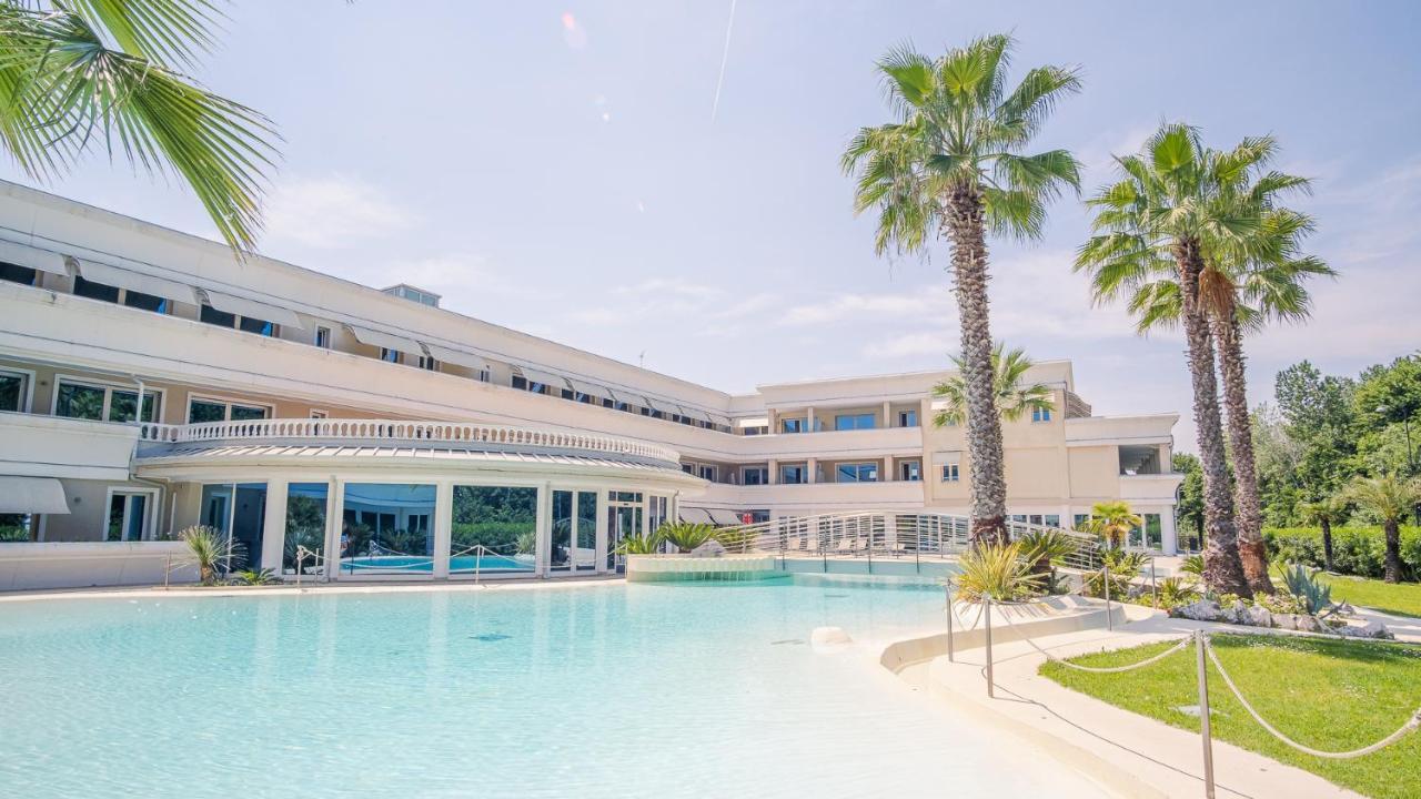 Relais Du Lac Loft - Italian Homing Desenzano del Garda Buitenkant foto