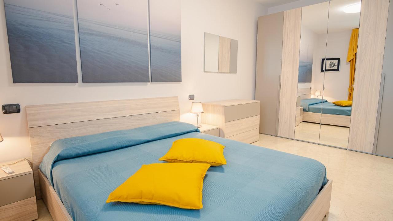 Relais Du Lac Loft - Italian Homing Desenzano del Garda Buitenkant foto