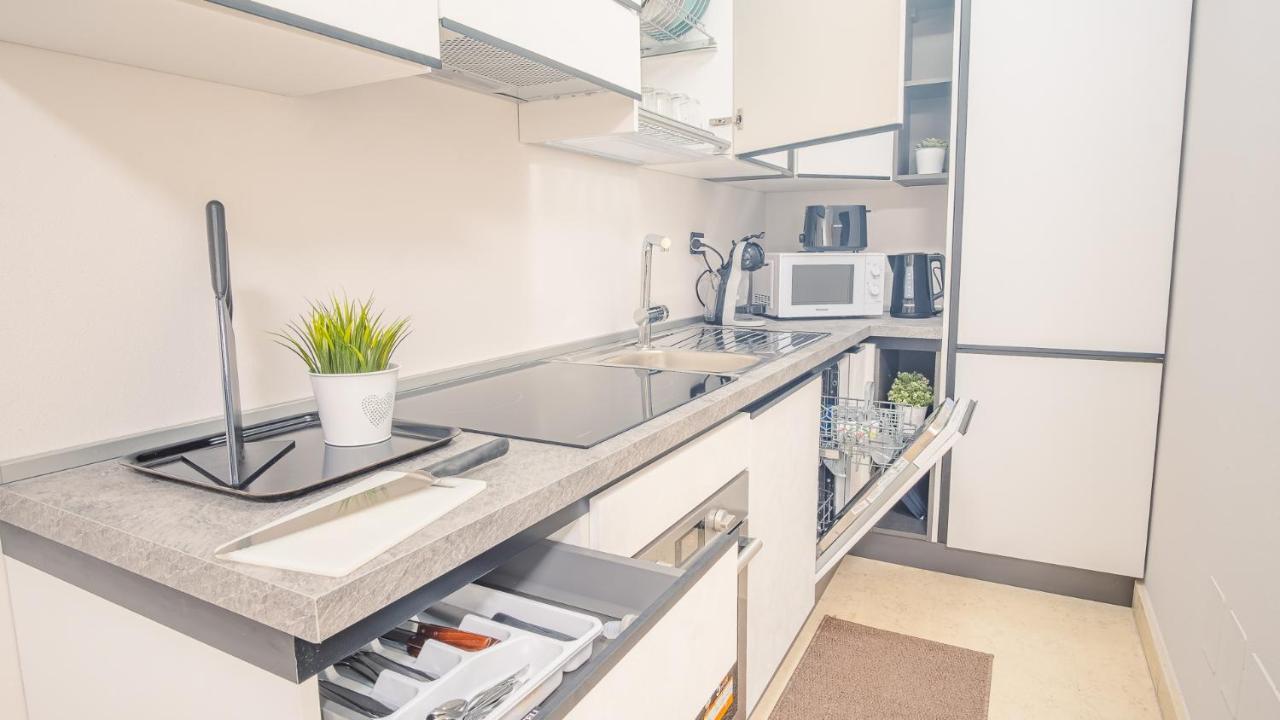Relais Du Lac Loft - Italian Homing Desenzano del Garda Buitenkant foto