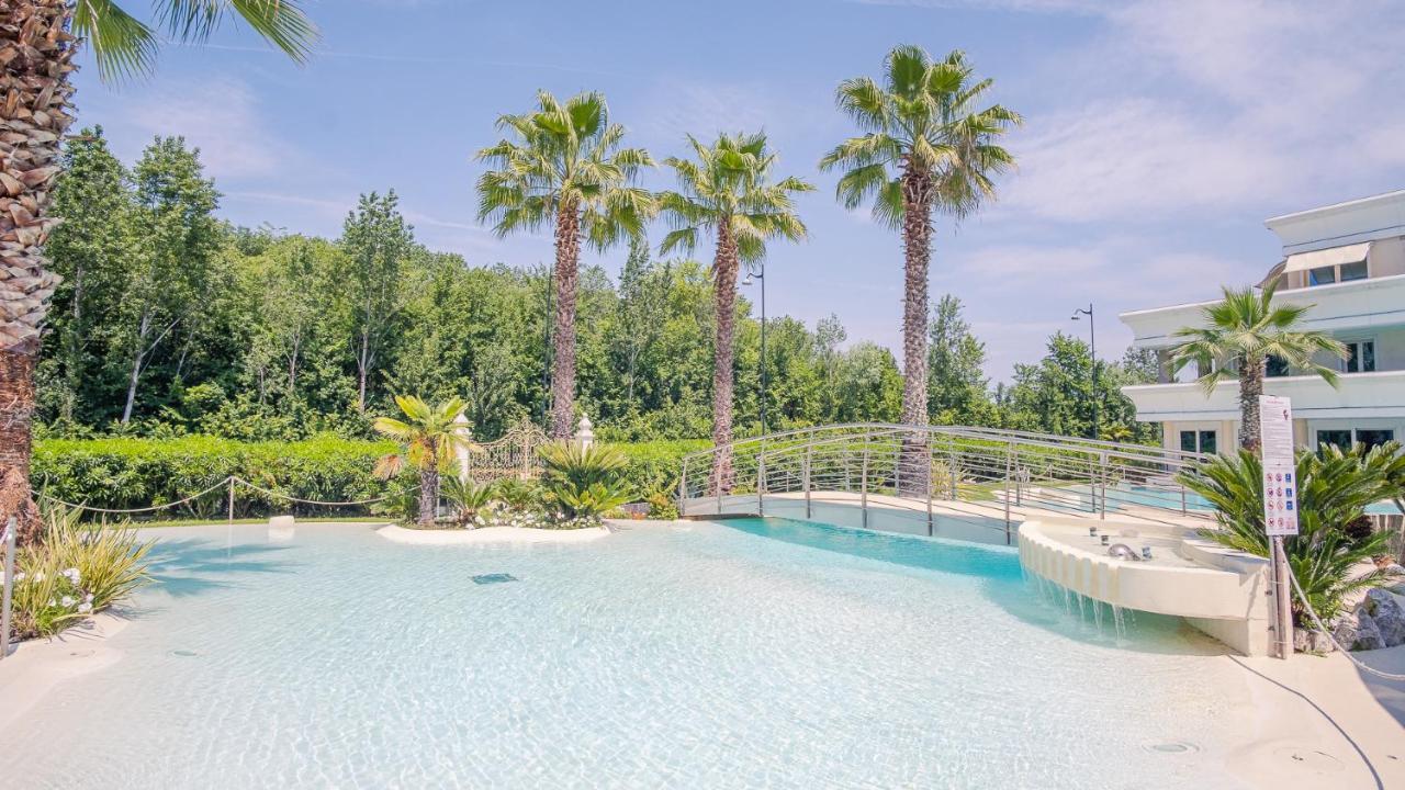 Relais Du Lac Loft - Italian Homing Desenzano del Garda Buitenkant foto