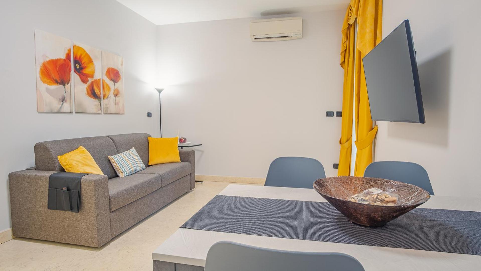 Relais Du Lac Loft - Italian Homing Desenzano del Garda Buitenkant foto