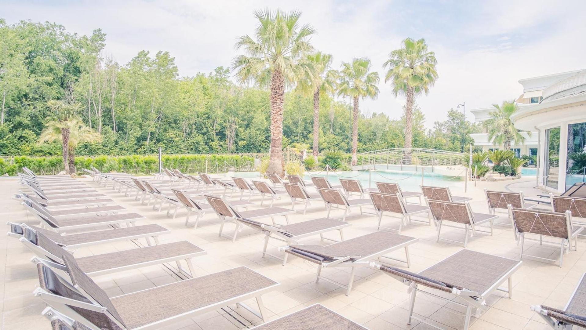 Relais Du Lac Loft - Italian Homing Desenzano del Garda Buitenkant foto