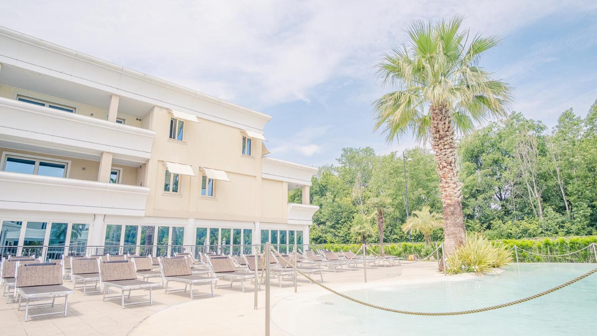 Relais Du Lac Loft - Italian Homing Desenzano del Garda Buitenkant foto